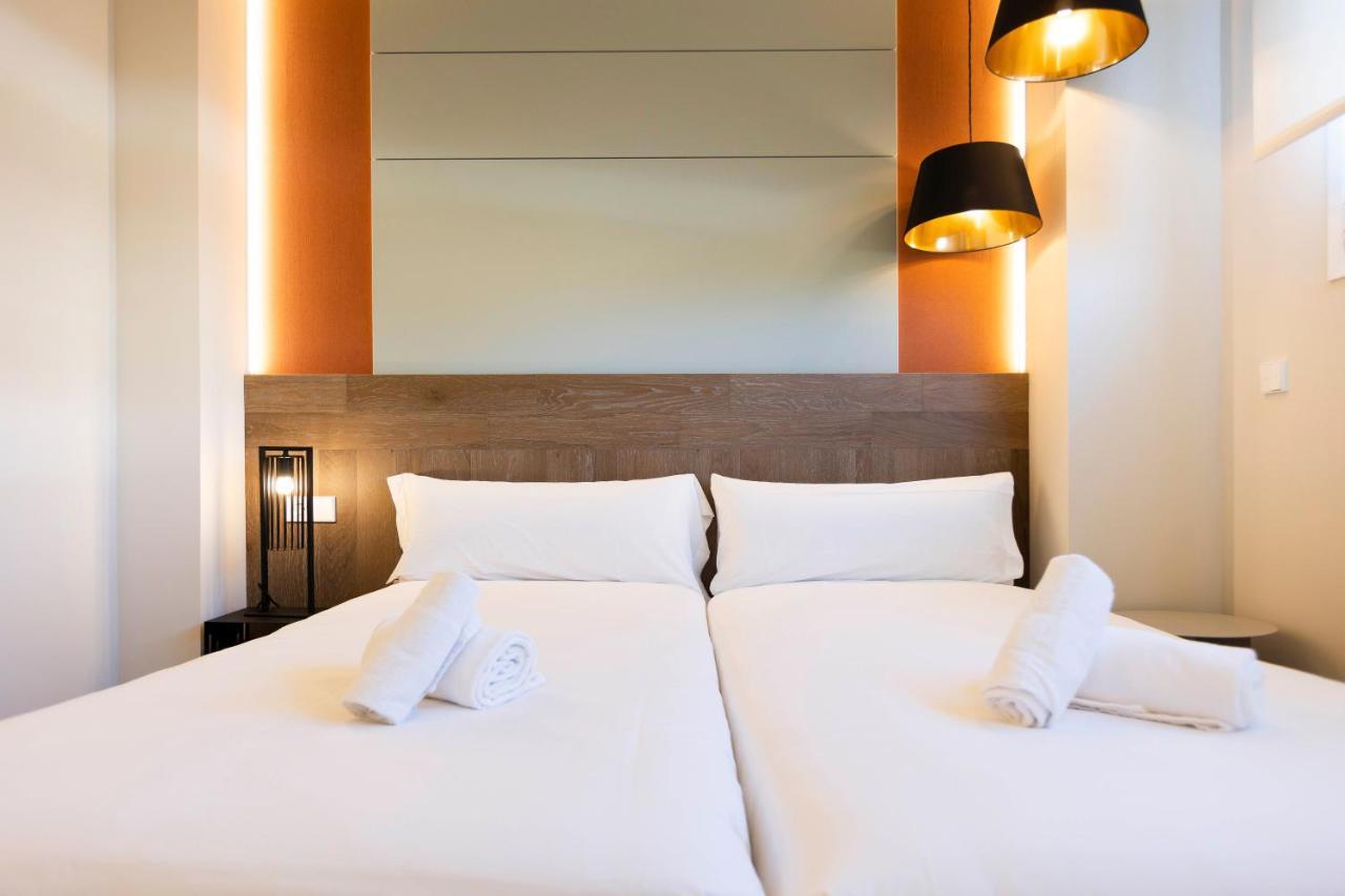 Urbaia Rooms Сан Себастиан Екстериор снимка