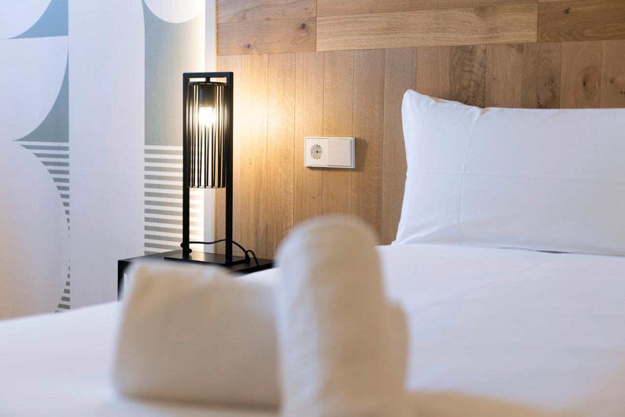 Urbaia Rooms Сан Себастиан Екстериор снимка