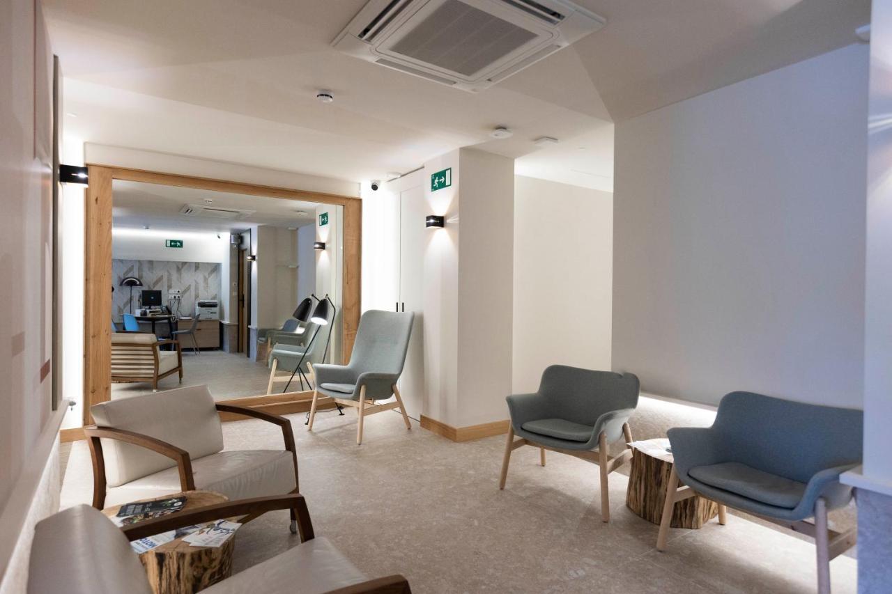 Urbaia Rooms Сан Себастиан Екстериор снимка