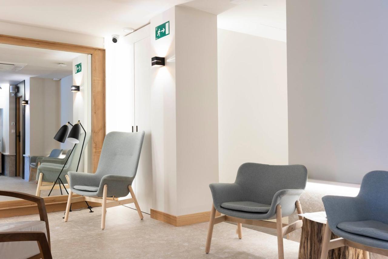 Urbaia Rooms Сан Себастиан Екстериор снимка