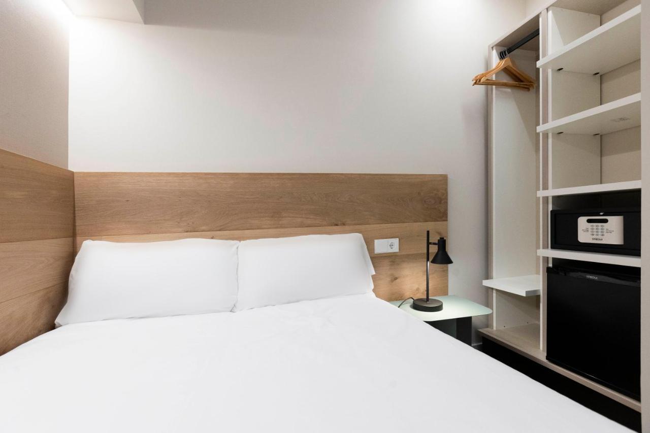 Urbaia Rooms Сан Себастиан Екстериор снимка
