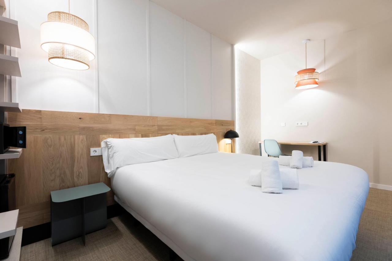Urbaia Rooms Сан Себастиан Екстериор снимка