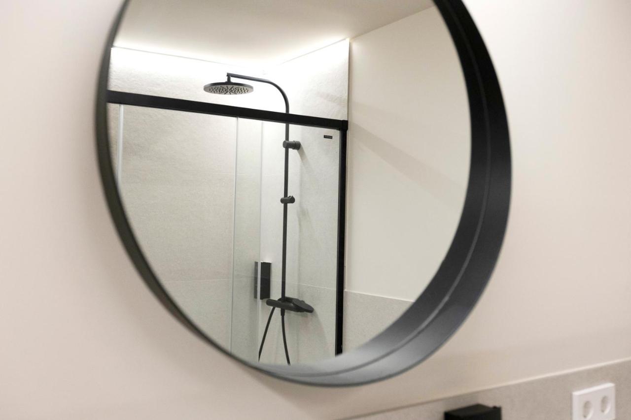 Urbaia Rooms Сан Себастиан Екстериор снимка